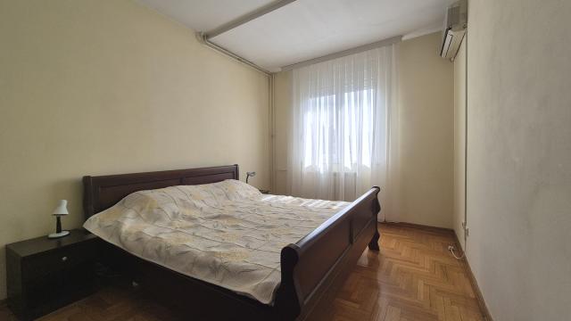Stan, Dvosoban, Izdavanje, 66m2, Kralja Petra