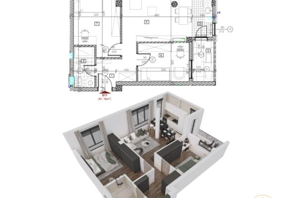 prodaja, stanova,
telep-severni-novi-sad-novi-sad, 854350, trosoban