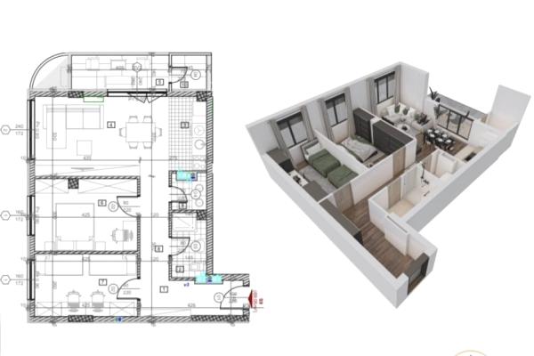 prodaja, stanova,
telep-severni-novi-sad-novi-sad, 854351, trosoban