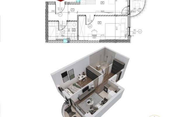 prodaja, stanova,
telep-severni-novi-sad-novi-sad, 854353, dvosoban