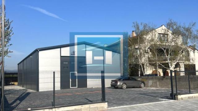 Poslovni prostor, Izdavanje, 300m2, Okolno mesto, Paraćin