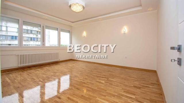 Stan, Dvosoban, Prodaja, 66m2, Konjarnik, Voždovac, Milića Rakića