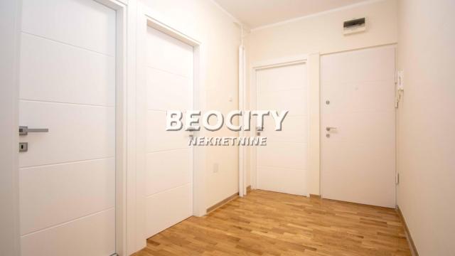 Stan, Dvosoban, Prodaja, 66m2, Konjarnik, Voždovac, Milića Rakića
