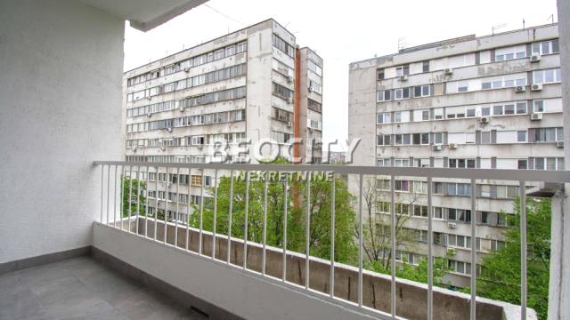 Stan, Dvosoban, Prodaja, 66m2, Konjarnik, Voždovac, Milića Rakića