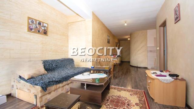 Stan, Troiposoban, Prodaja, 83m2, Mirijevo, Zvezdara, Rudi Čajaveca