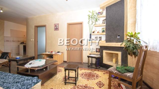 Stan, Troiposoban, Prodaja, 83m2, Mirijevo, Zvezdara, Rudi Čajaveca