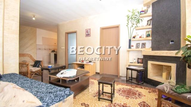 Stan, Troiposoban, Prodaja, 83m2, Mirijevo, Zvezdara, Rudi Čajaveca