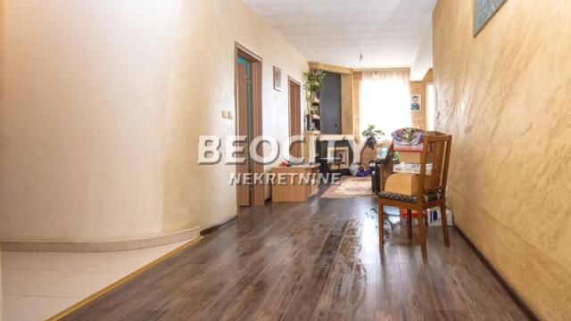 Stan, Troiposoban, Prodaja, 83m2, Mirijevo, Zvezdara, Rudi Čajaveca