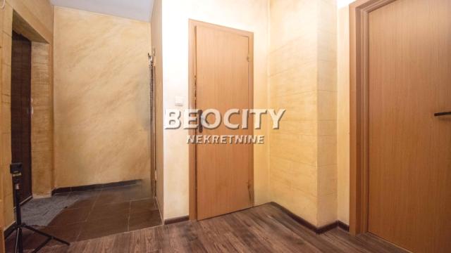 Stan, Troiposoban, Prodaja, 83m2, Mirijevo, Zvezdara, Rudi Čajaveca