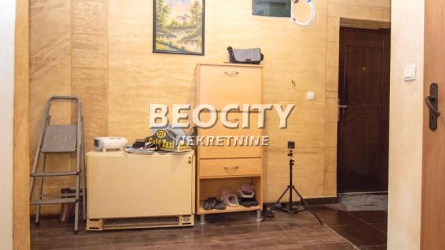 Stan, Troiposoban, Prodaja, 83m2, Mirijevo, Zvezdara, Rudi Čajaveca