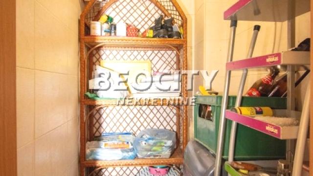 Stan, Troiposoban, Prodaja, 83m2, Mirijevo, Zvezdara, Rudi Čajaveca