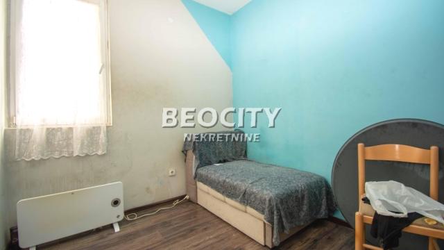 Stan, Troiposoban, Prodaja, 83m2, Mirijevo, Zvezdara, Rudi Čajaveca