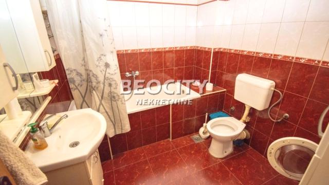 Stan, Troiposoban, Prodaja, 83m2, Mirijevo, Zvezdara, Rudi Čajaveca