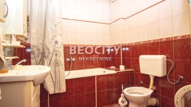 Stan, Troiposoban, Prodaja, 83m2, Mirijevo, Zvezdara, Rudi Čajaveca