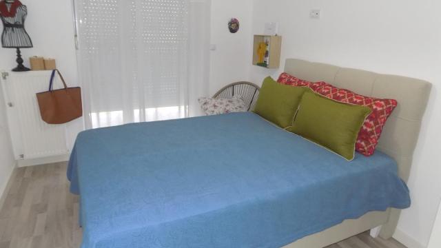 Stan, Dvosoban, Prodaja, 46m2, Centar, Gradska lokacija, Paraćin