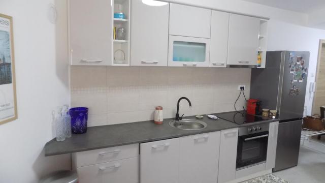 Stan, Dvosoban, Prodaja, 46m2, Centar, Gradska lokacija, Paraćin