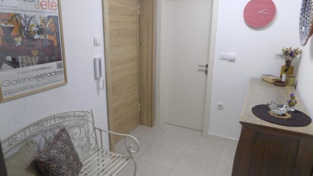 Stan, Dvosoban, Prodaja, 46m2, Centar, Gradska lokacija, Paraćin