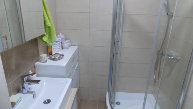 Stan, Dvosoban, Prodaja, 46m2, Centar, Gradska lokacija, Paraćin
