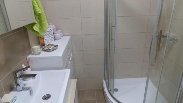 Stan, Dvosoban, Prodaja, 46m2, Centar, Gradska lokacija, Paraćin