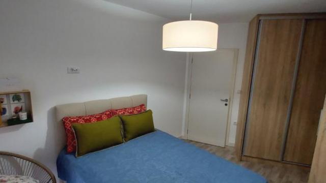 Stan, Dvosoban, Prodaja, 46m2, Centar, Gradska lokacija, Paraćin