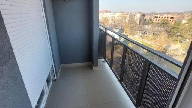 Stan, Dvosoban, Prodaja, 46m2, Centar, Gradska lokacija, Paraćin