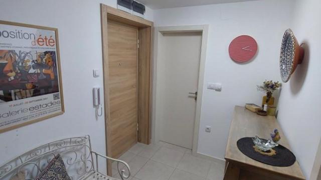 Stan, Dvosoban, Prodaja, 46m2, Centar, Gradska lokacija, Paraćin