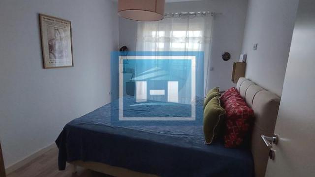 Stan, Dvosoban, Prodaja, 46m2, Centar, Gradska lokacija, Paraćin