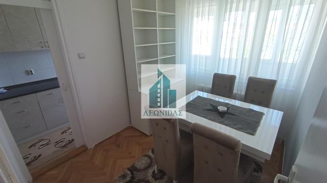 Stan, Dvosoban, Izdavanje, 54m2, Pantelej, Niš