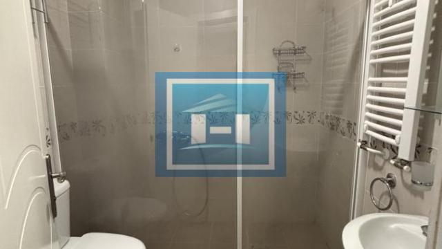 Stan, Dvosoban, Izdavanje, 51m2, Aqua park, Gradska lokacija, Jagodina