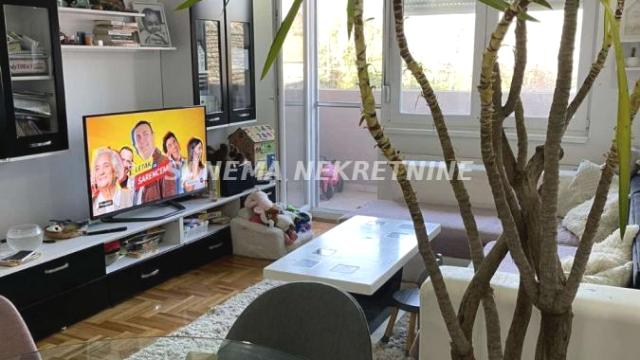 Stan, Trosoban, Prodaja, 75m2, Centar, Gradska lokacija, Sombor