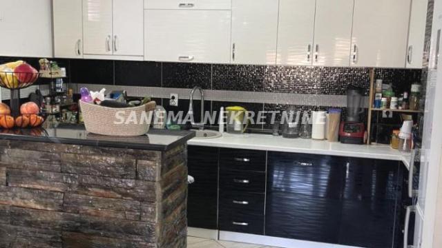 Stan, Trosoban, Prodaja, 75m2, Centar, Gradska lokacija, Sombor