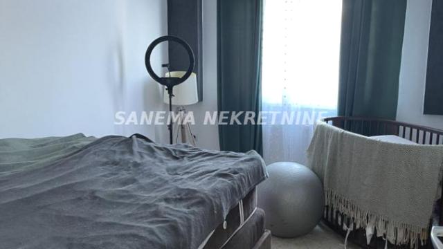 Stan, Trosoban, Prodaja, 75m2, Centar, Gradska lokacija, Sombor