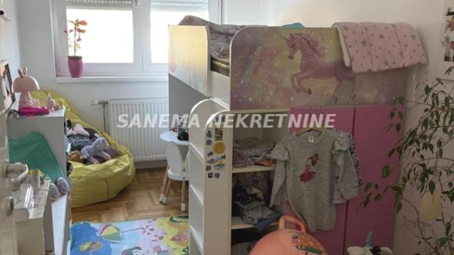Stan, Trosoban, Prodaja, 75m2, Centar, Gradska lokacija, Sombor