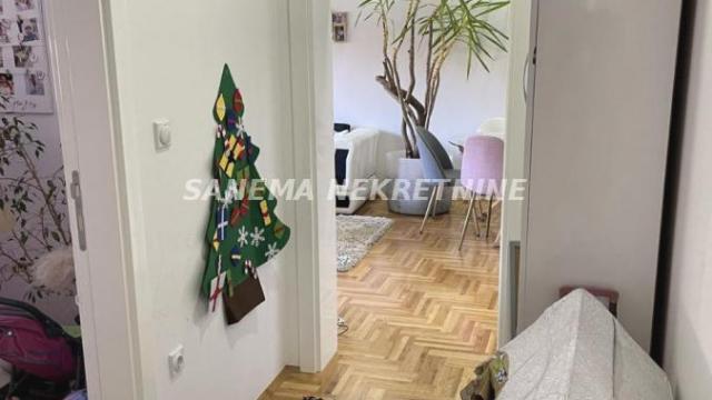 Stan, Trosoban, Prodaja, 75m2, Centar, Gradska lokacija, Sombor