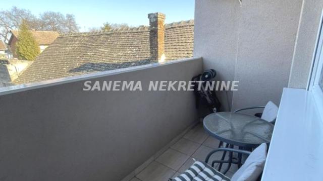 Stan, Trosoban, Prodaja, 75m2, Centar, Gradska lokacija, Sombor
