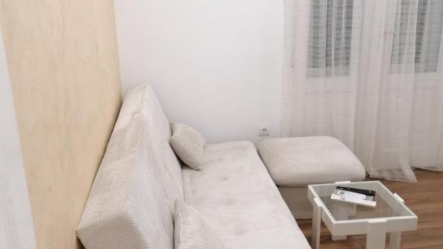 Stan, Dvosoban, Izdavanje, 30m2, Profesorska kolonija, Palilula, Cvijiceva