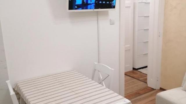 Stan, Dvosoban, Izdavanje, 30m2, Profesorska kolonija, Palilula, Cvijiceva