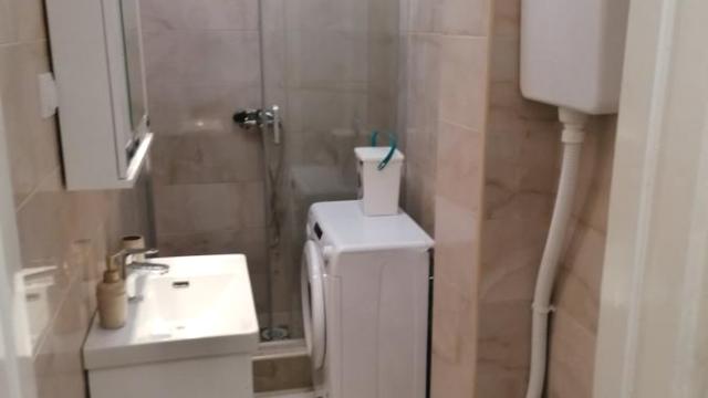Stan, Dvosoban, Izdavanje, 30m2, Profesorska kolonija, Palilula, Cvijiceva