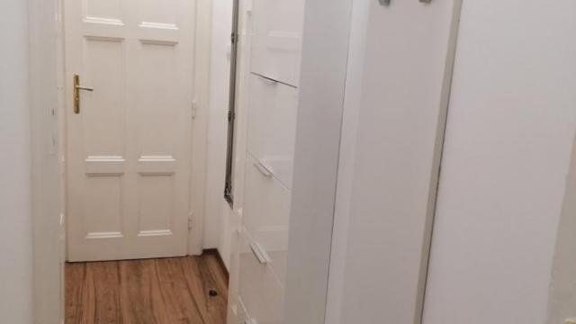 Stan, Dvosoban, Izdavanje, 30m2, Profesorska kolonija, Palilula, Cvijiceva