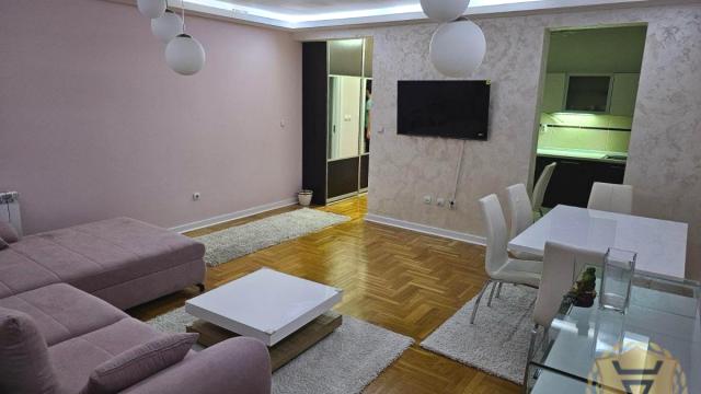 Stan, Dvosoban, Izdavanje, 70m2, FON - Bilećka, Voždovac, Vojvode Stepe