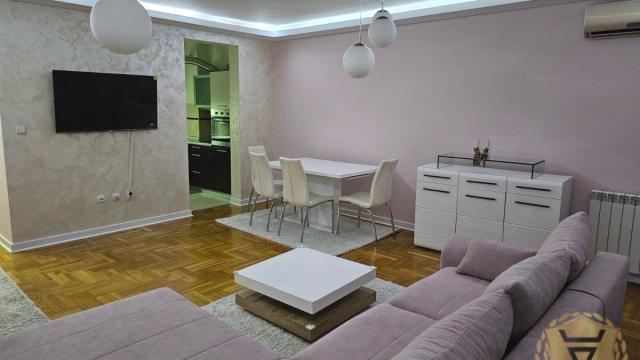Stan, Dvosoban, Izdavanje, 70m2, FON - Bilećka, Voždovac, Vojvode Stepe
