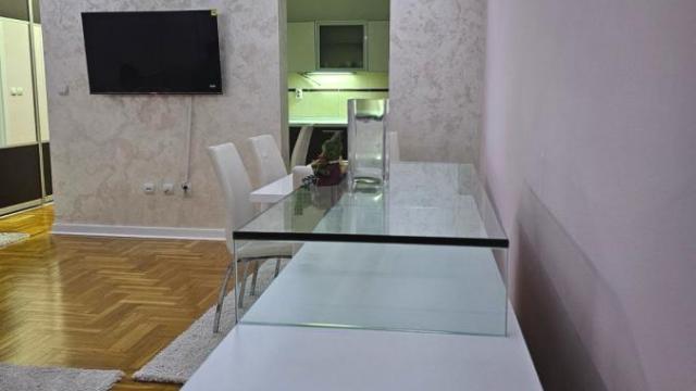 Stan, Dvosoban, Izdavanje, 70m2, FON - Bilećka, Voždovac, Vojvode Stepe