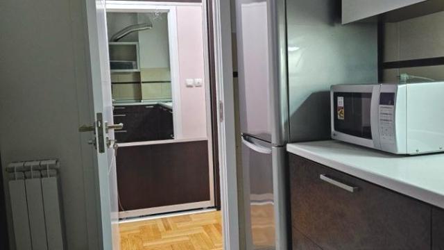 Stan, Dvosoban, Izdavanje, 70m2, FON - Bilećka, Voždovac, Vojvode Stepe