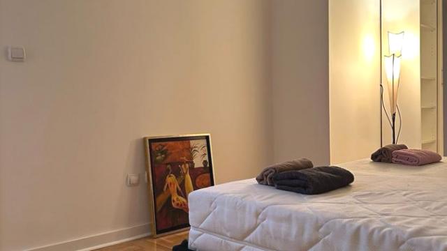 Stan, Dvosoban, Izdavanje, 70m2, FON - Bilećka, Voždovac, Vojvode Stepe