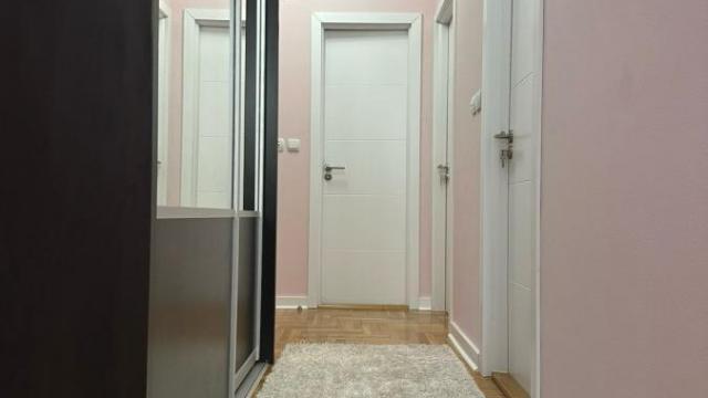 Stan, Dvosoban, Izdavanje, 70m2, FON - Bilećka, Voždovac, Vojvode Stepe