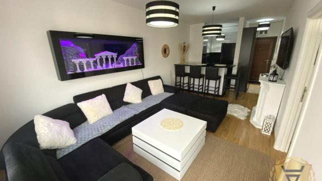 Stan, Dvosoban, Izdavanje, 46m2, Vukov Spomenik, Zvezdara, Krfska