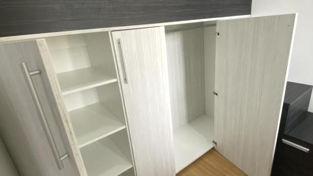 Stan, Dvosoban, Izdavanje, 46m2, Vukov Spomenik, Zvezdara, Krfska