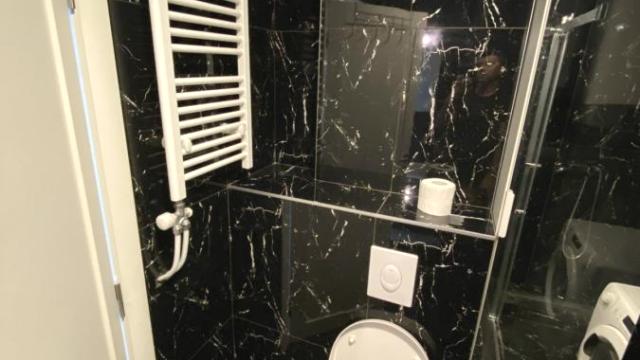 Stan, Dvosoban, Izdavanje, 46m2, Vukov Spomenik, Zvezdara, Krfska