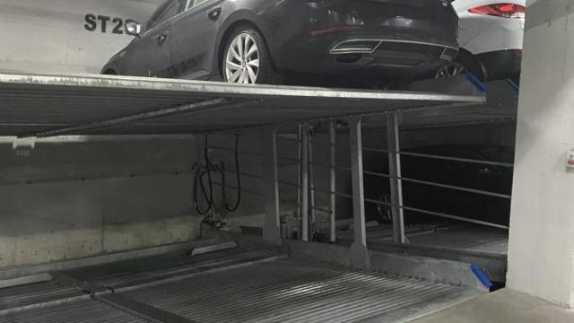 Stan, Dvosoban, Izdavanje, 46m2, Vukov Spomenik, Zvezdara, Krfska