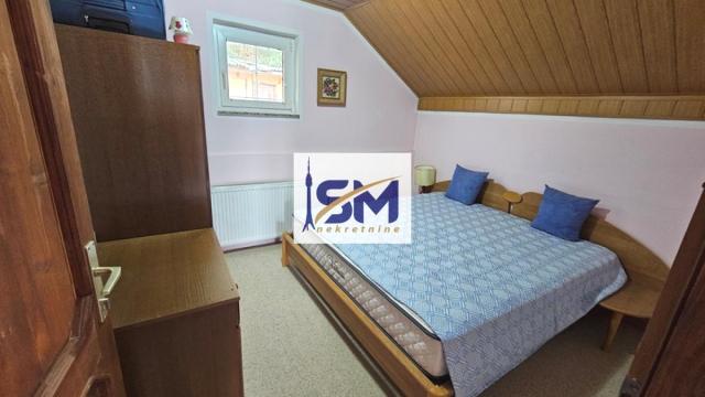 Kuća, Prodaja, 200m2, Brnjica, Okolno mesto, Dunavska